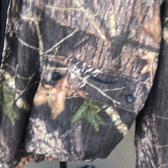 ⭐️Host Pick🤩 Winchester Fleece Lined Sportsman Jacket - Picture 7 of 8